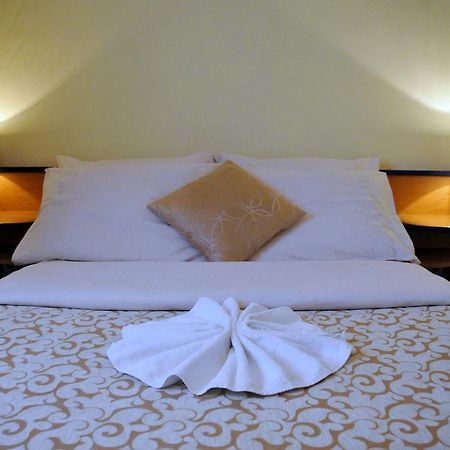 Hotel Galerija Zagreb Oda fotoğraf